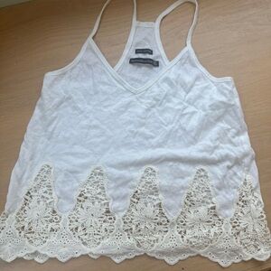 Women’s A&F XS Tank Top